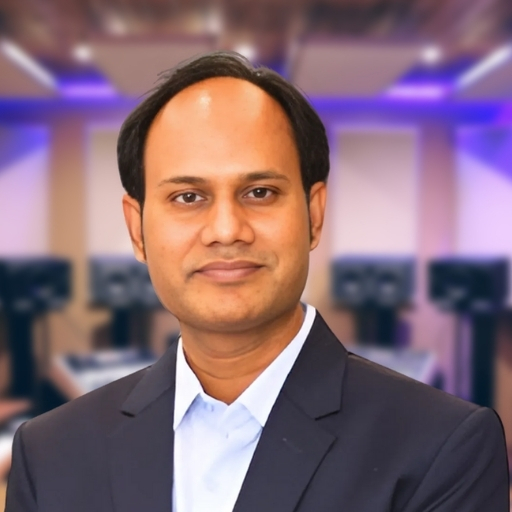 Abdul Hamid - Chairman