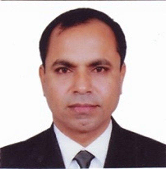 Dr Md Abul Hossain