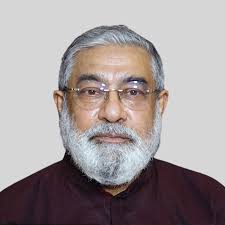 Dr. Abu Jamil Faisel