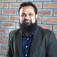 Dr. Md. Mostafizur Rahman