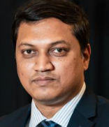 Md Mahbubul Alam, PhD