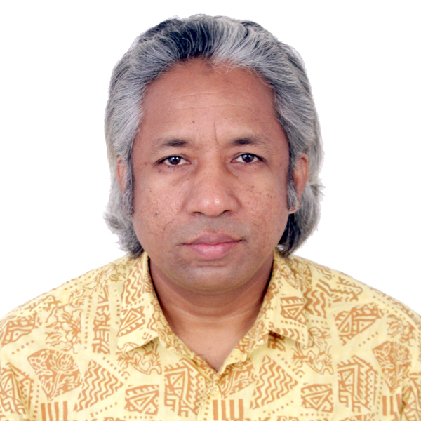 Professor Abdus Salam