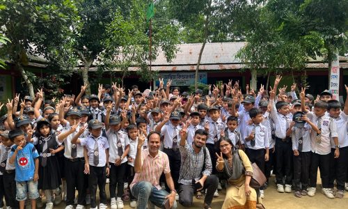 Community Awareness & Advocacy