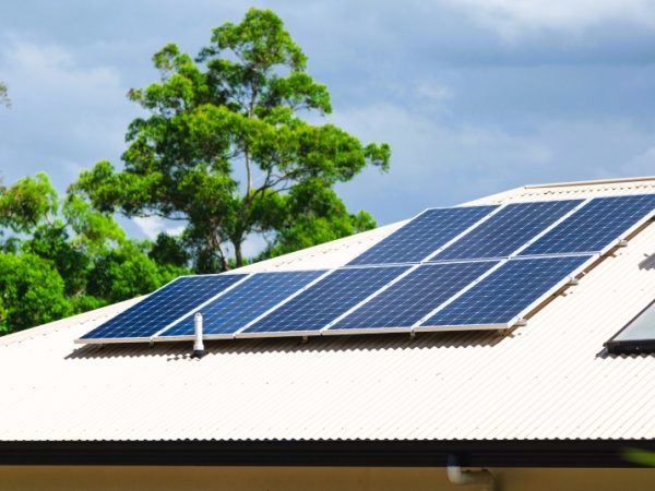 Renewable Energy & Green Solutions